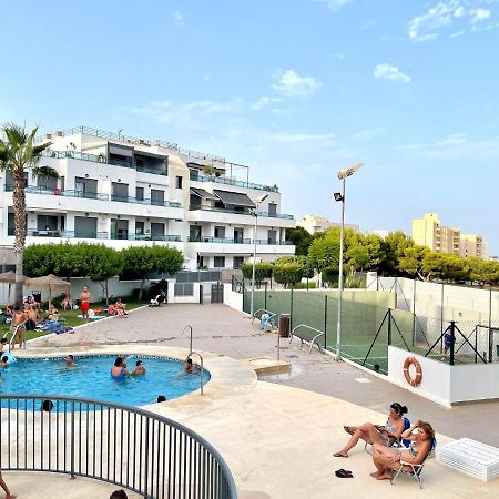 דירות Feliz Casa El Pinar גרוצ'ה מראה חיצוני תמונה