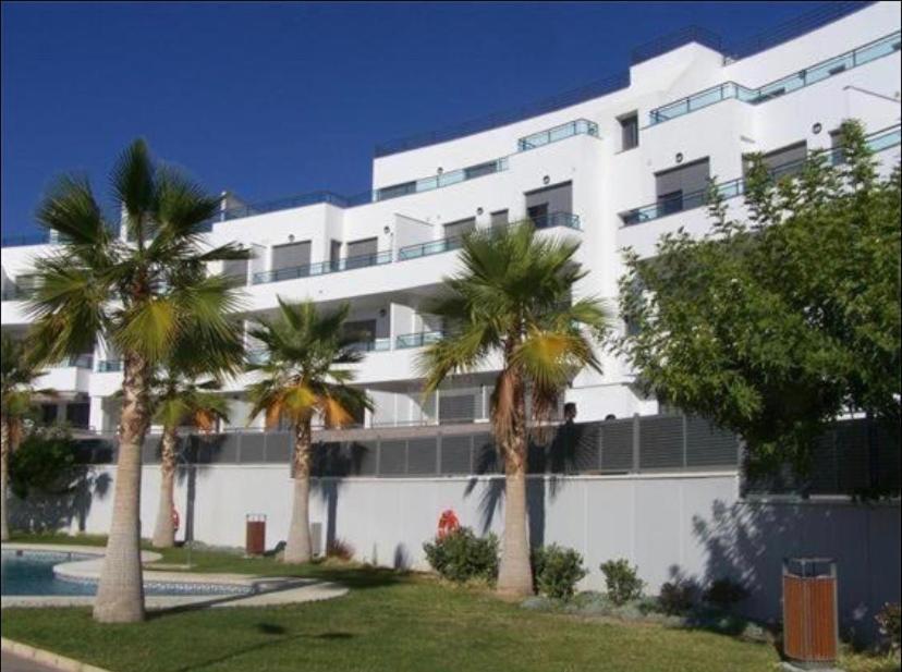 דירות Feliz Casa El Pinar גרוצ'ה מראה חיצוני תמונה