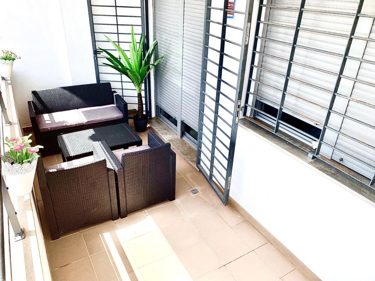 דירות Feliz Casa El Pinar גרוצ'ה מראה חיצוני תמונה