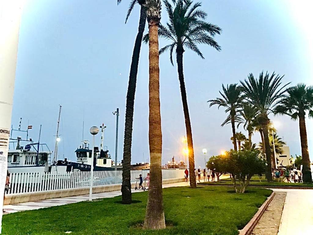 דירות Feliz Casa El Pinar גרוצ'ה מראה חיצוני תמונה