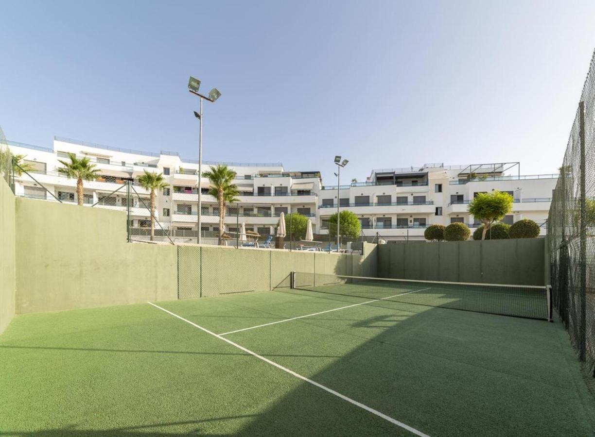 דירות Feliz Casa El Pinar גרוצ'ה מראה חיצוני תמונה