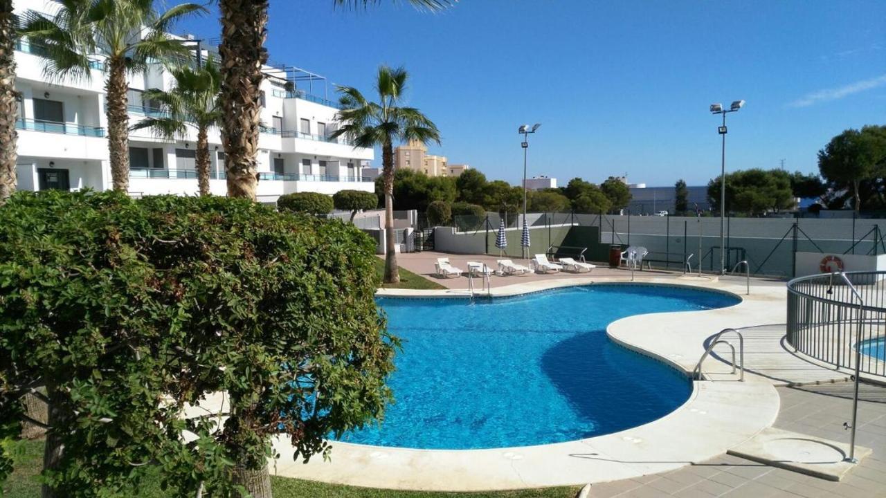 דירות Feliz Casa El Pinar גרוצ'ה מראה חיצוני תמונה