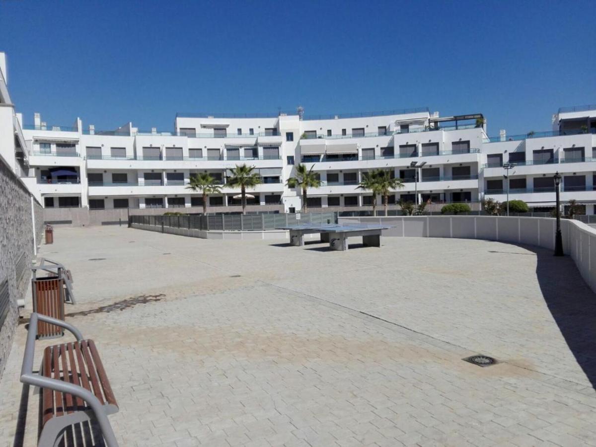 דירות Feliz Casa El Pinar גרוצ'ה מראה חיצוני תמונה