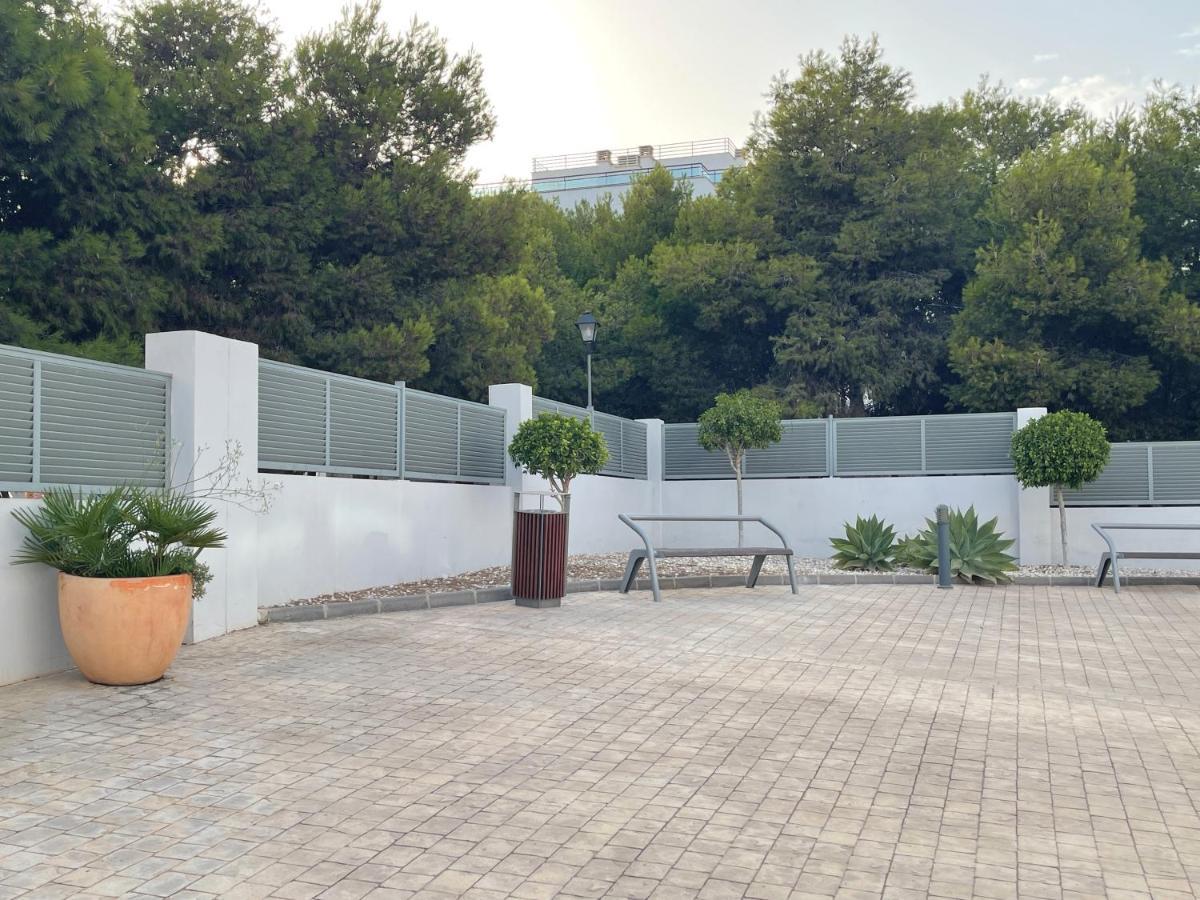 דירות Feliz Casa El Pinar גרוצ'ה מראה חיצוני תמונה