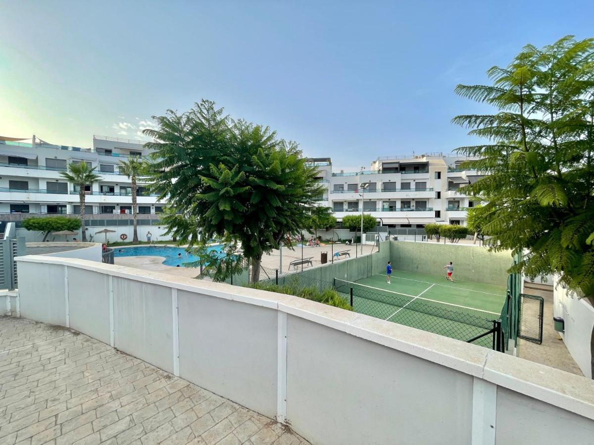 דירות Feliz Casa El Pinar גרוצ'ה מראה חיצוני תמונה